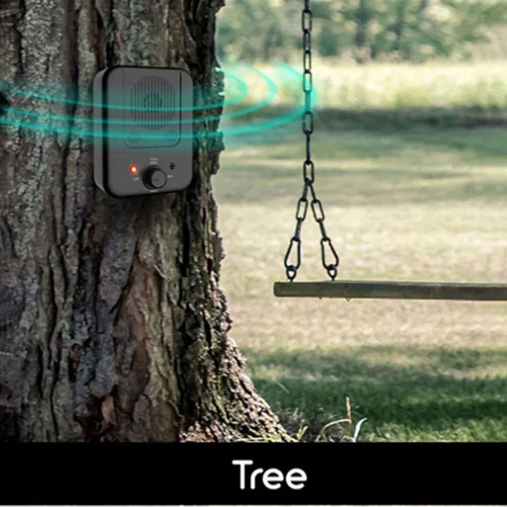 Pain Free Anti-Bark Device